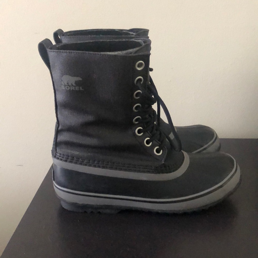 Sorel 1964 Premium CVS